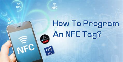 programme nfc tag|can you rewrite nfc tags.